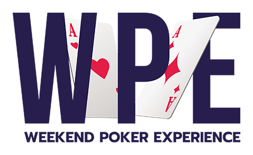 Wekeend Poker Experience